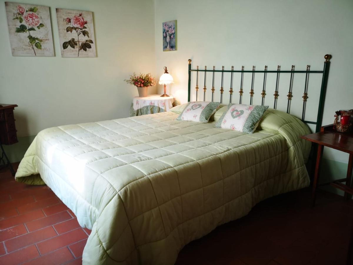 Il Molinaccio Di Montepulciano Villa Bagian luar foto